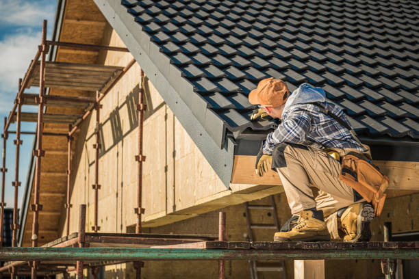 Best Residential Roofing Contractor  in Redan, GA