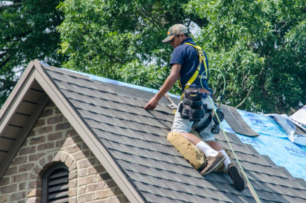 Gutter Installation and Roofing in Redan, GA